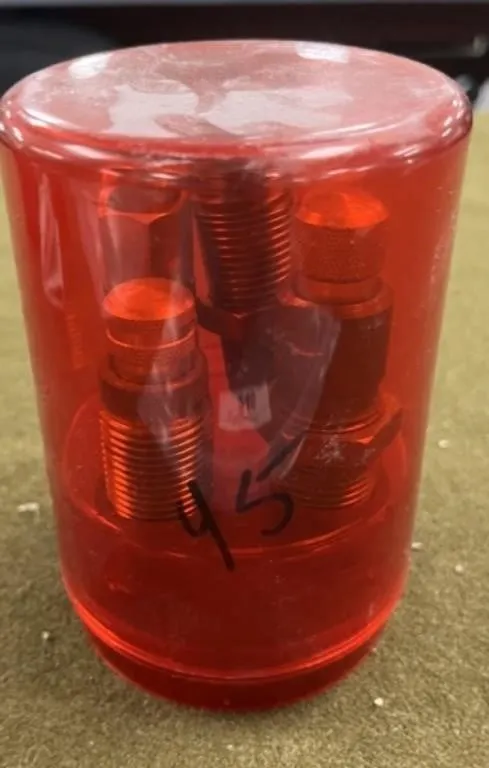 Lee .45 ACP Reloading Dies