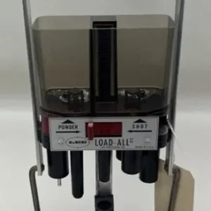 Lee Load-All 12ga Press