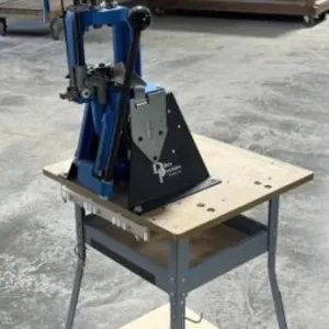Dillon RL 550 Reloading Press