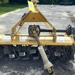 COUNTY LINE 3 PT ROTARY TILLER