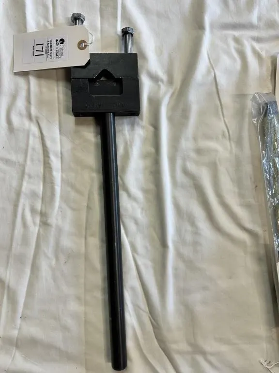GUNSMITHING RIFLE ACTION WRENCH "1"