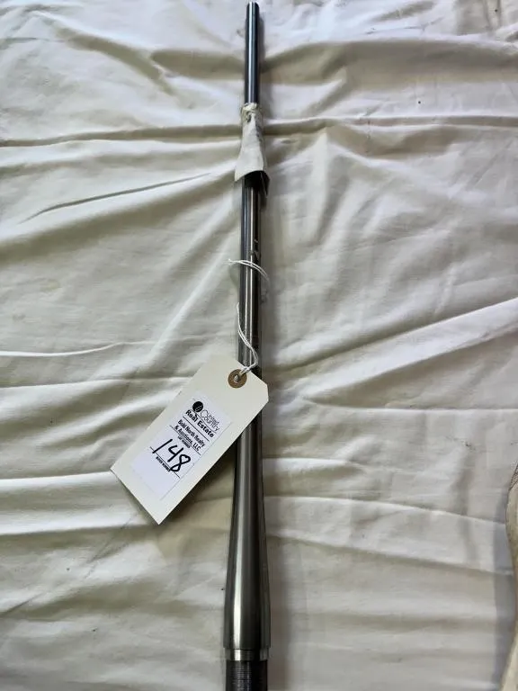 BROWNING X BOLT.300 WIN MAG RIFLE BARREL-JAPAN