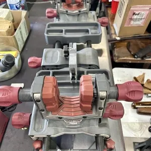 TIPTON ULTRA GUN VISE