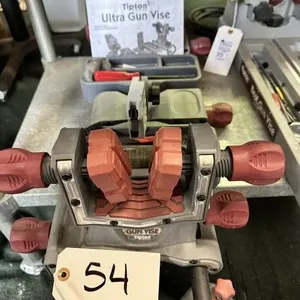TIPTON ULTRA GUN VISE