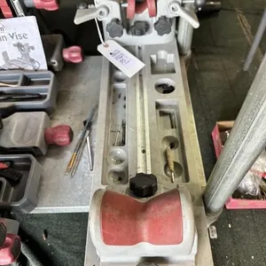 TIPTON BEST GUN VISE