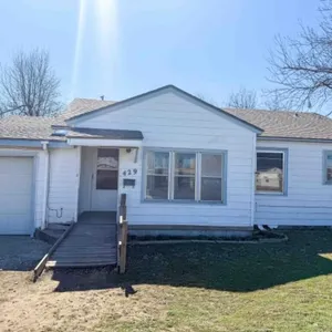 3 BED-1 BATH- HOME  * ENID OK