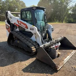 Bobcat T86 R Series Skid Steer