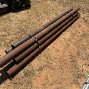 8 count- 4 1/2� x 8�-9� Steel Pipe