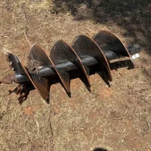 18� Auger Bit
