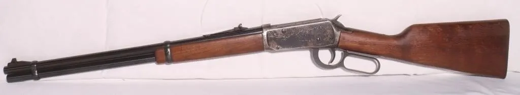 Winchester 94 30-30 WIN Rifle