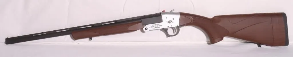 RIA Imports Tradition .410 Ga. Shotgun