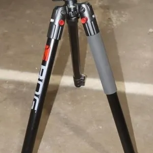 BOG Death Grip Precision Shooting Tripod;