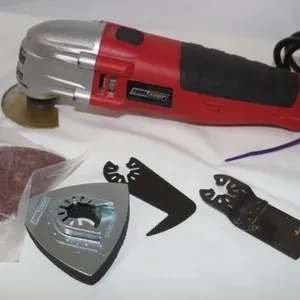 Tool Shop Multi-Function Tool, Works w/