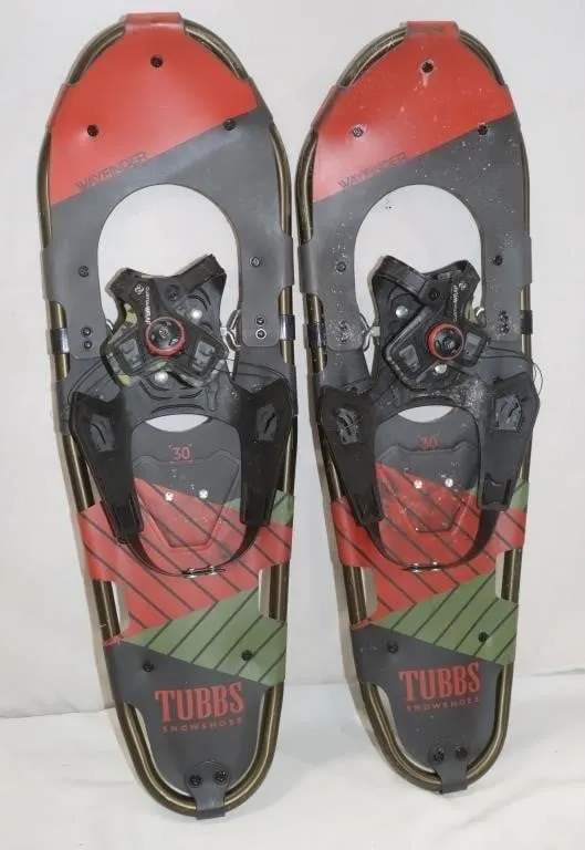 Tubbs Wayfinder 30" Snowshoes