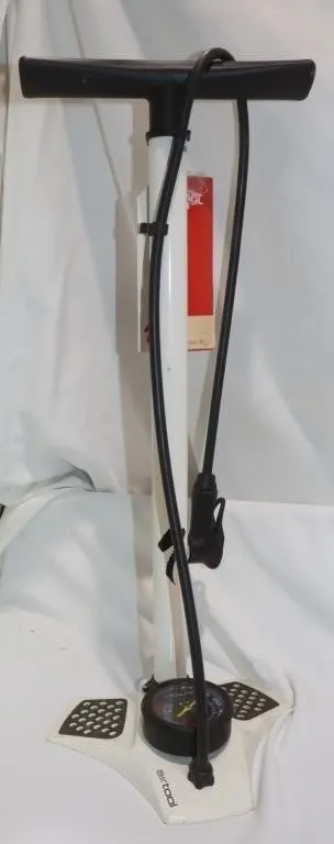 Specialized Air Tool Comp Floor Pump