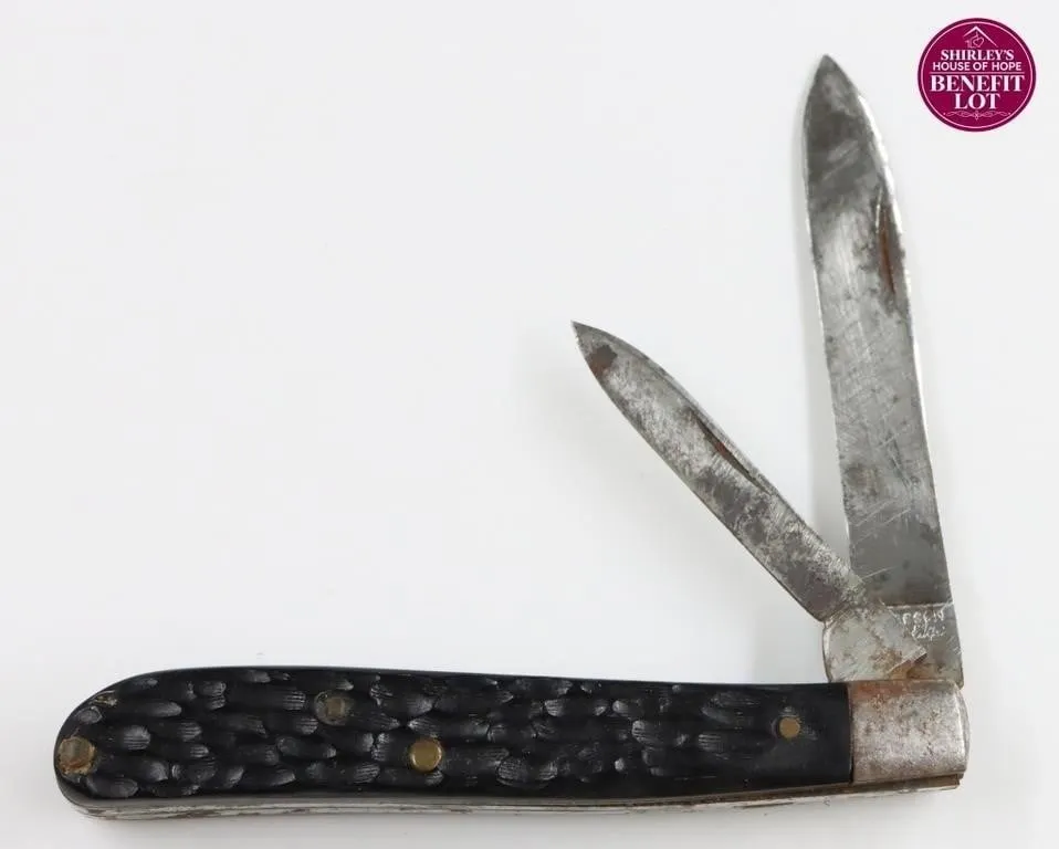 Robeson Shuredge Pocket Knife