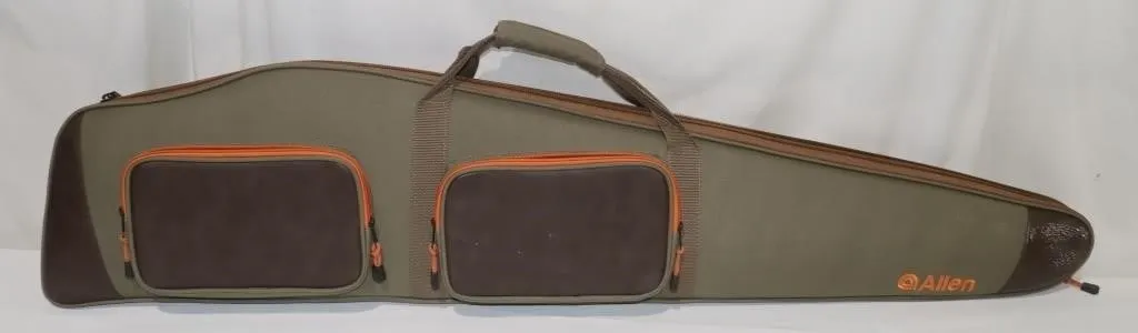 Allen Soft-Sided Rifle Case 48";