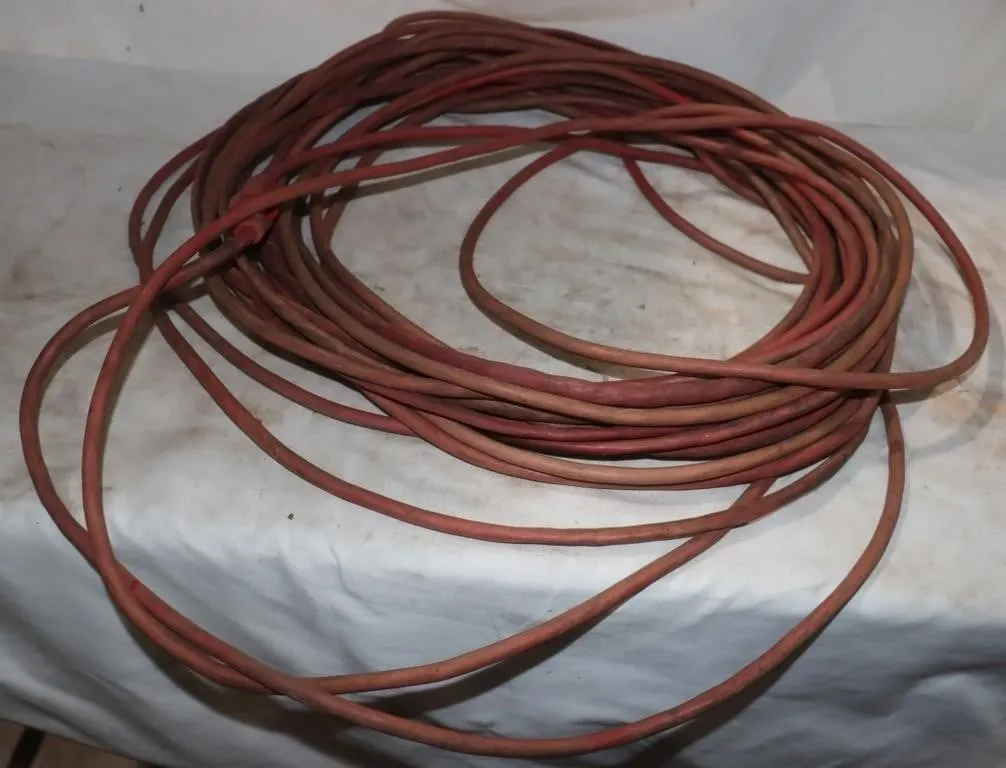 3 Prong Heavy Duty Extension Cord