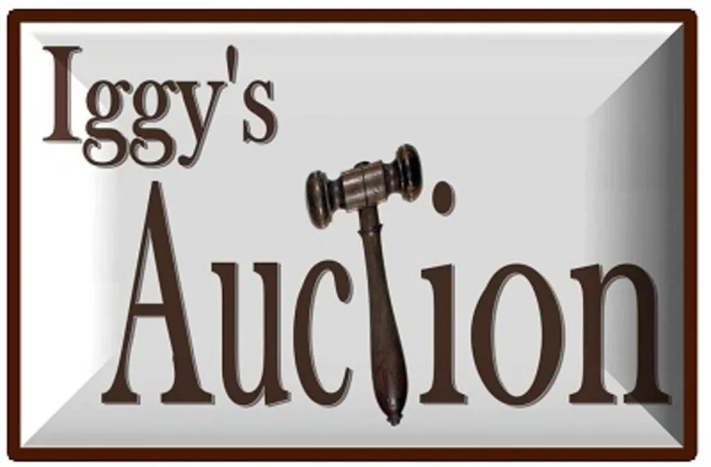 BUYER' PREMIUM + SALES TAX; PAYMENT INFORMATION