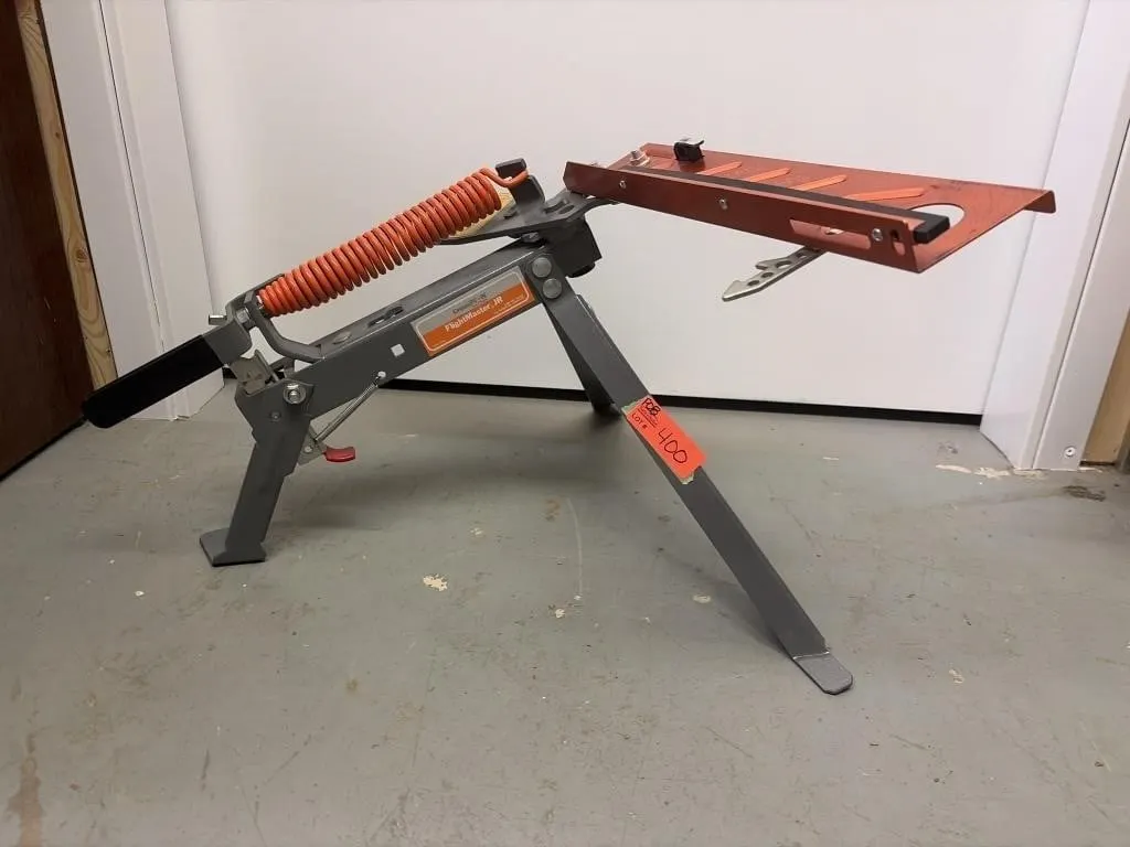 Champion Flightmaster Jr. 3/4 Cock Trap