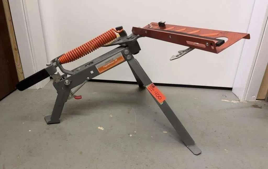 Champion Flightmaster Jr. 3/4 Cock Trap