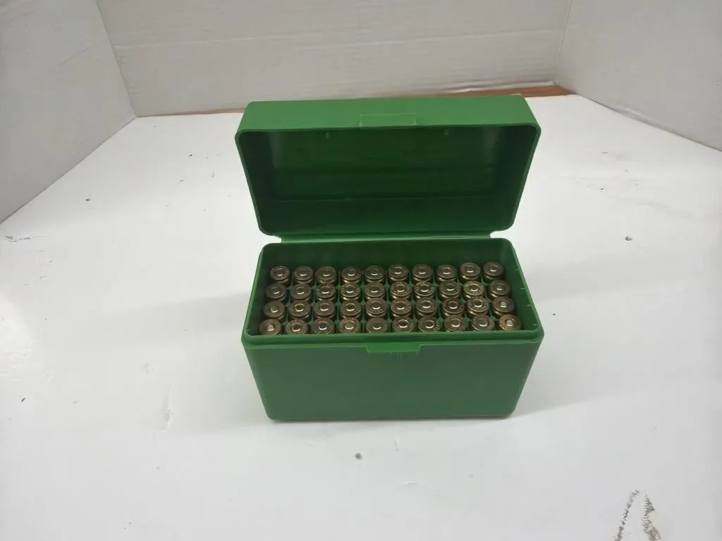 6.5x55 Swedish,Norma, WIN, NNY, And Imperial Shell