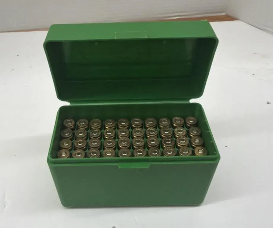 6.5x55 Swedish,Norma, WIN, NNY, And Imperial Shell