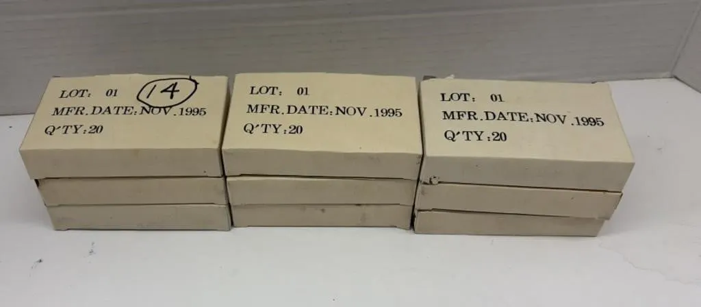 Cartridges