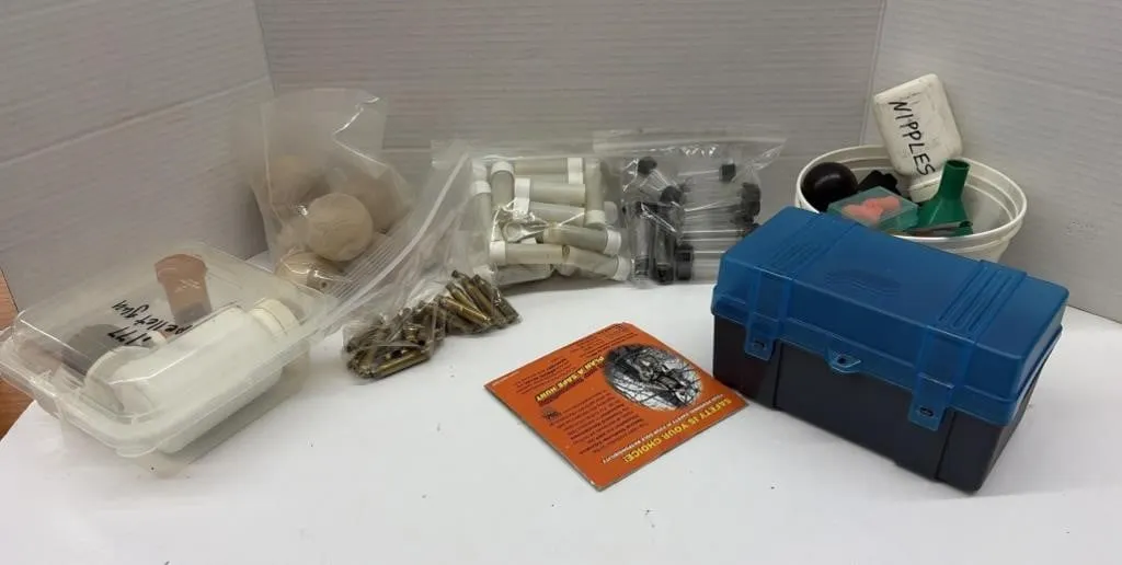 Hunting Supplies