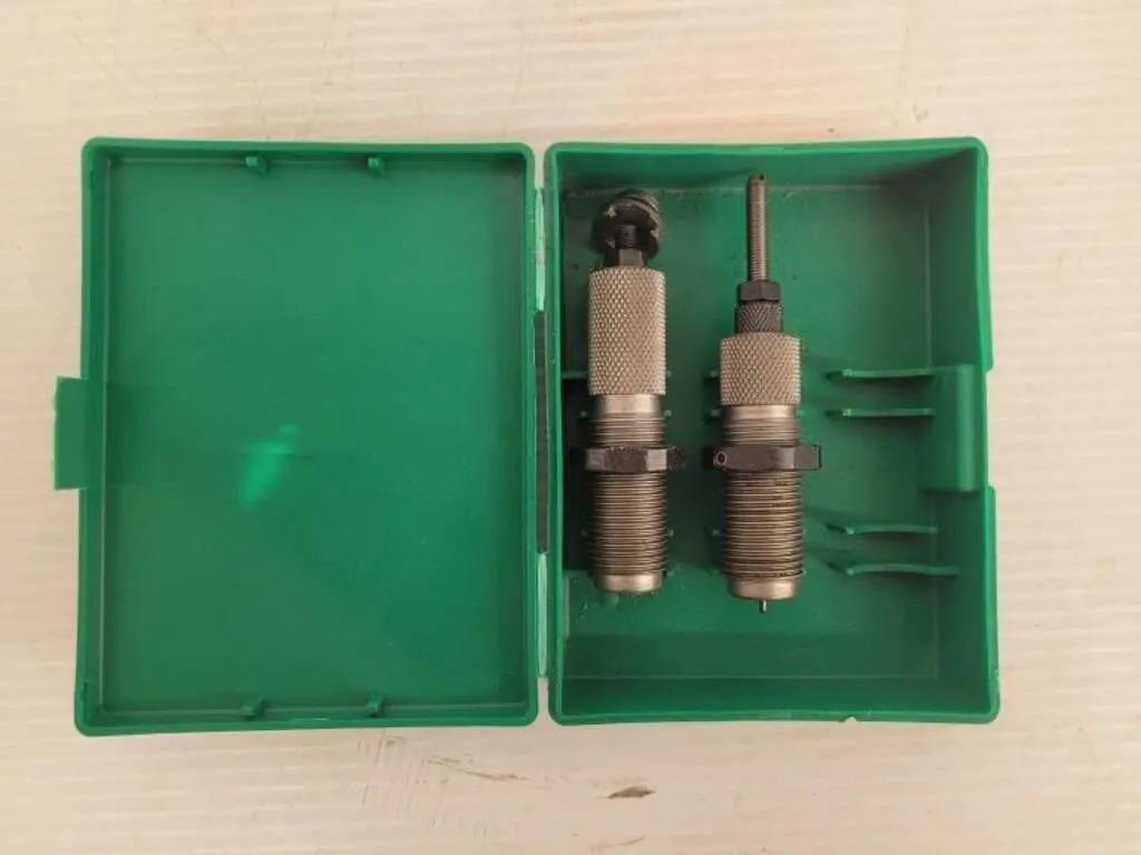 RCBS Reloading Die FLDie Set .308 Win