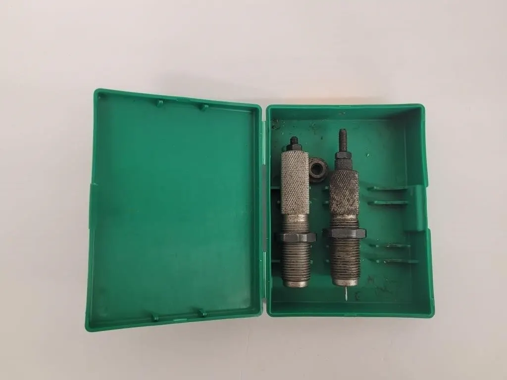 RCBS FL Die Set .30-06