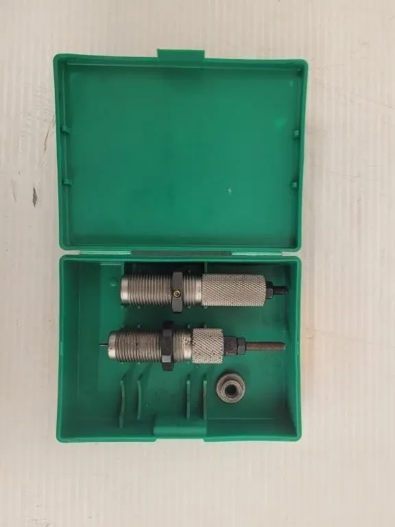 RCBS Reloading Die FL Die Set .303 Brit