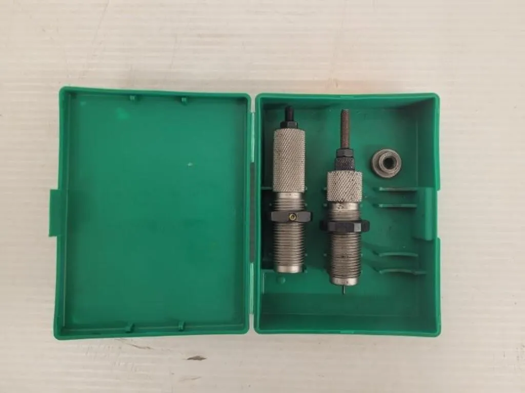 RCBS Reloading Die FL Die Set .303 Brit