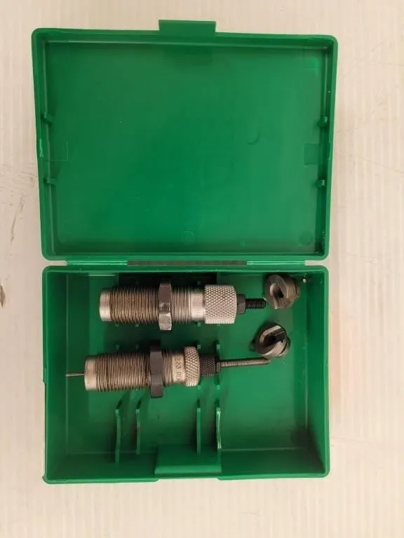 RCBS Reloading Die F L Die Set .223 Remington