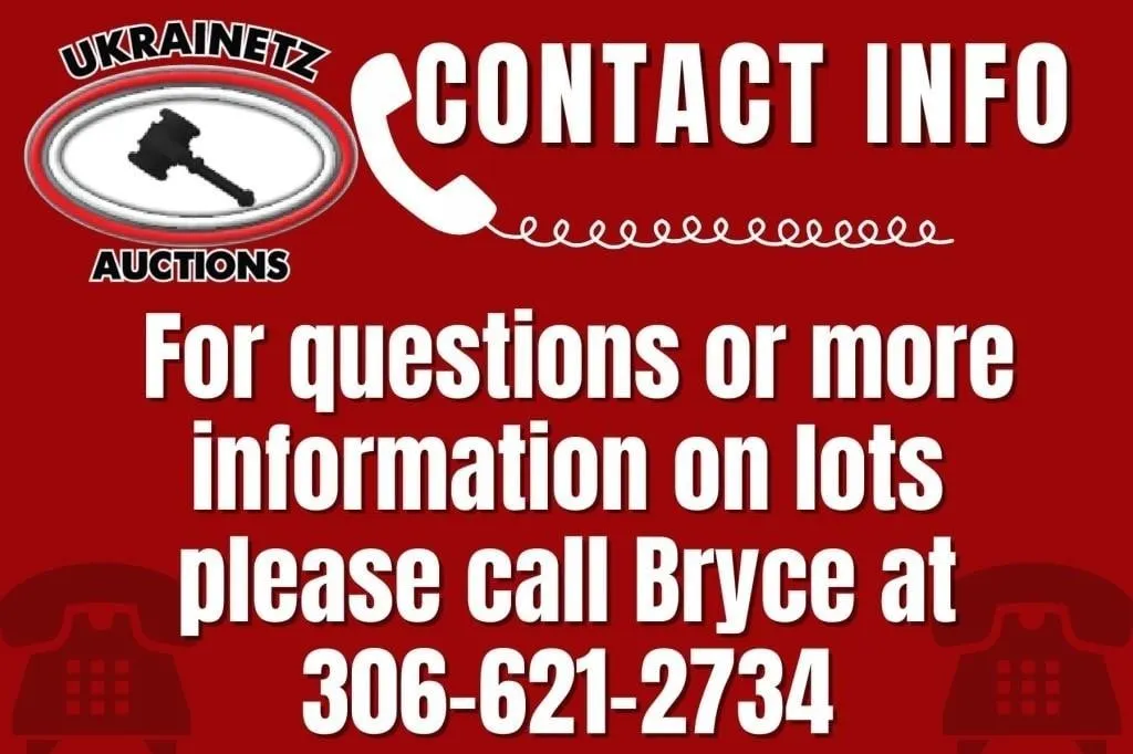 INFO ON LOTS CALL BRYCE 306.621.2374