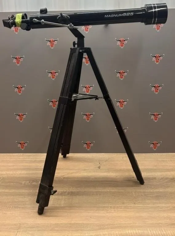 Magnum 525 Telescope. *NO SHIPPING