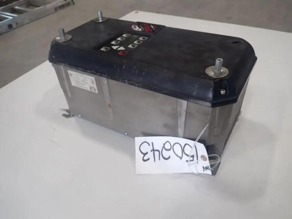 Wood's 7.7 KW Inverter