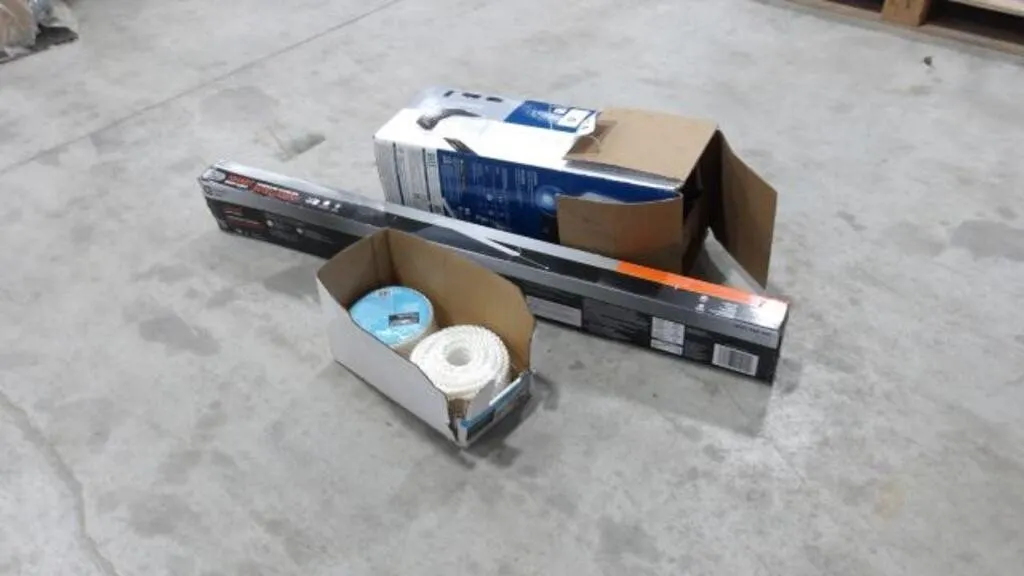 Chamberlain 1/2 Hp Garage Door Opener