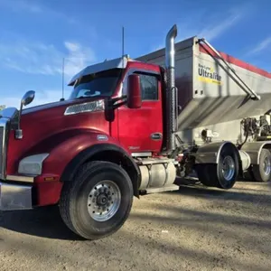 2016 Kenworth T880 Baylinx Ultralight Stone 1NKZLP
