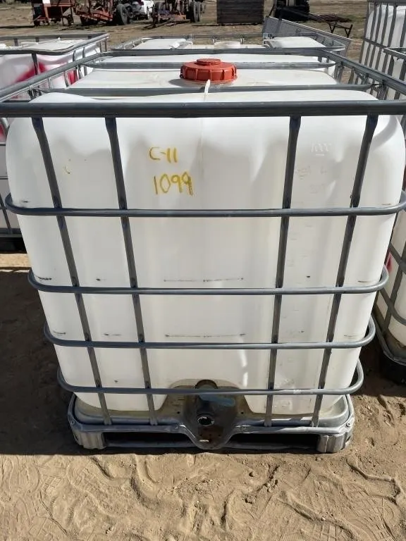 UNUSABLE TOTE