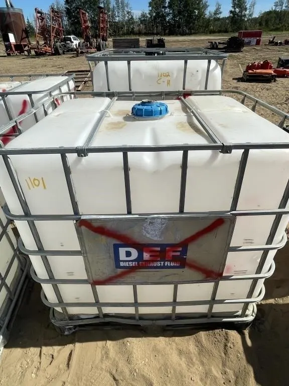 UNUSABLE TOTE
