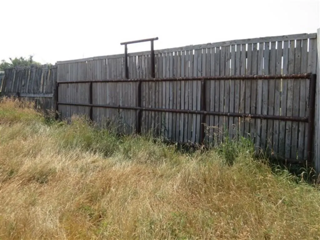 30' Portable Windbreak Corral Panel
