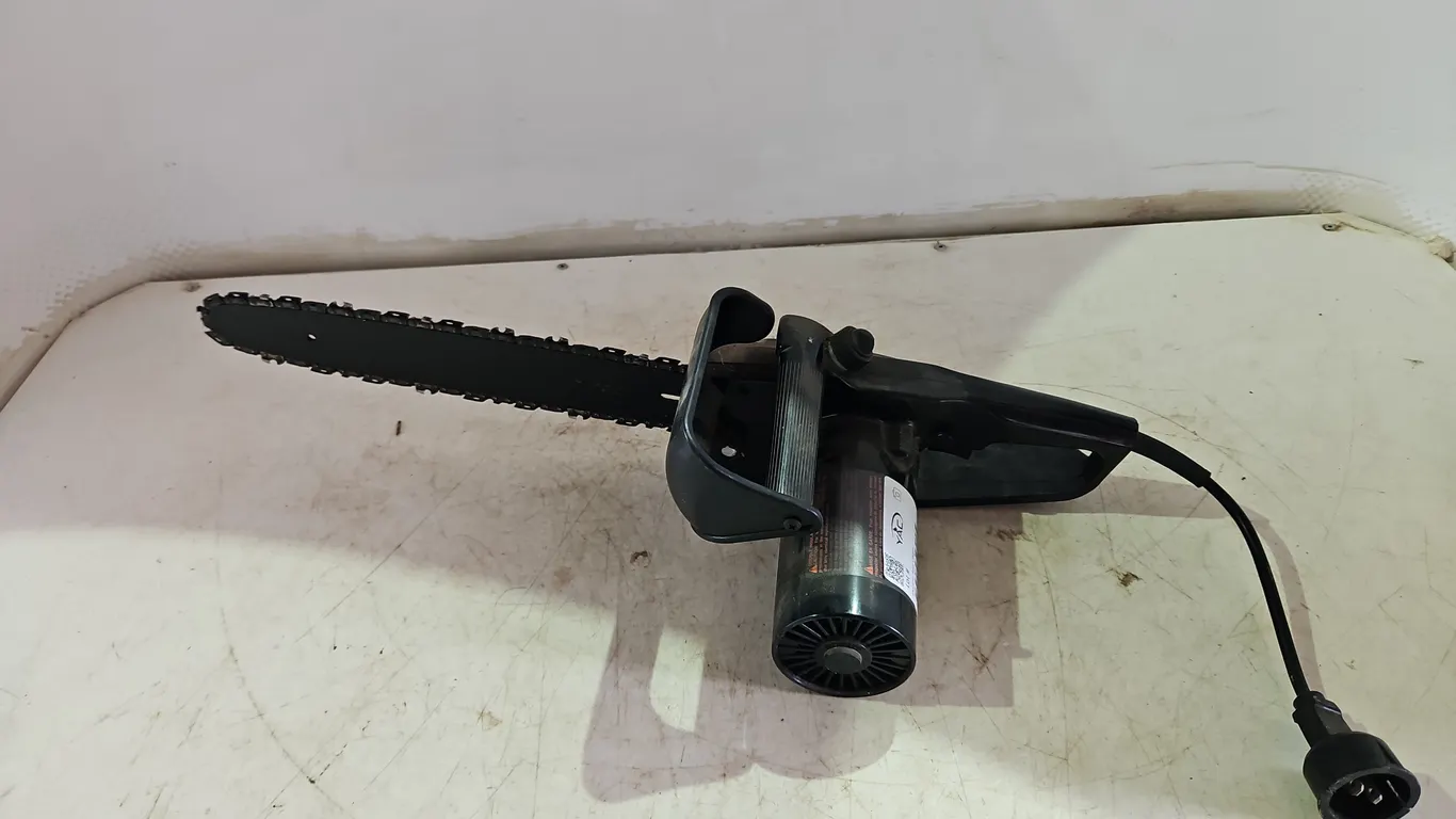 Electric Saw Chain
