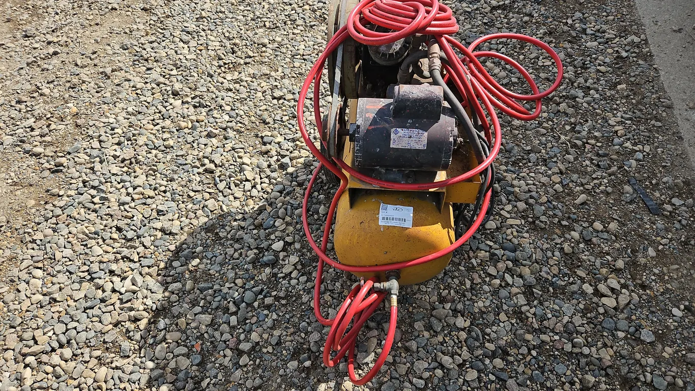 Air Compressor