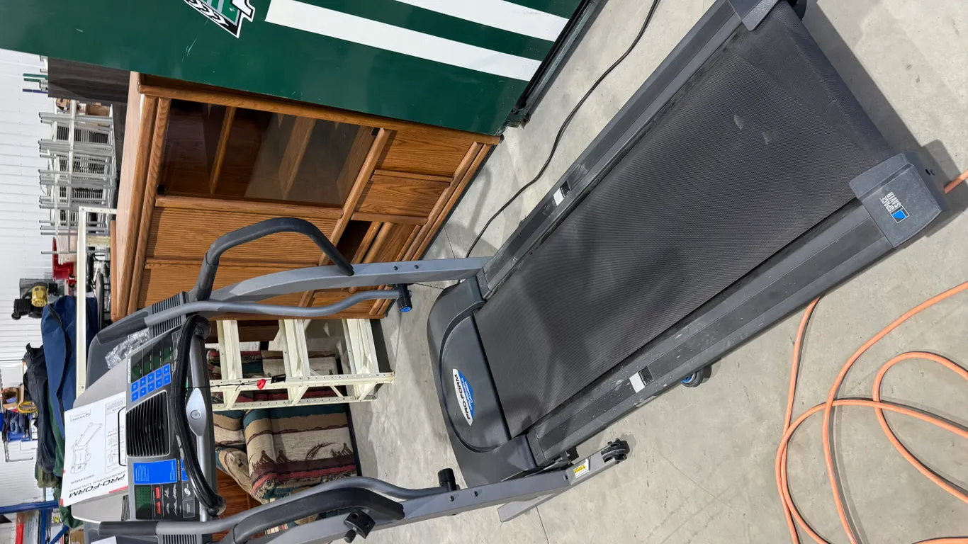 Pro-Form Crosswalk Caliber Treadmill