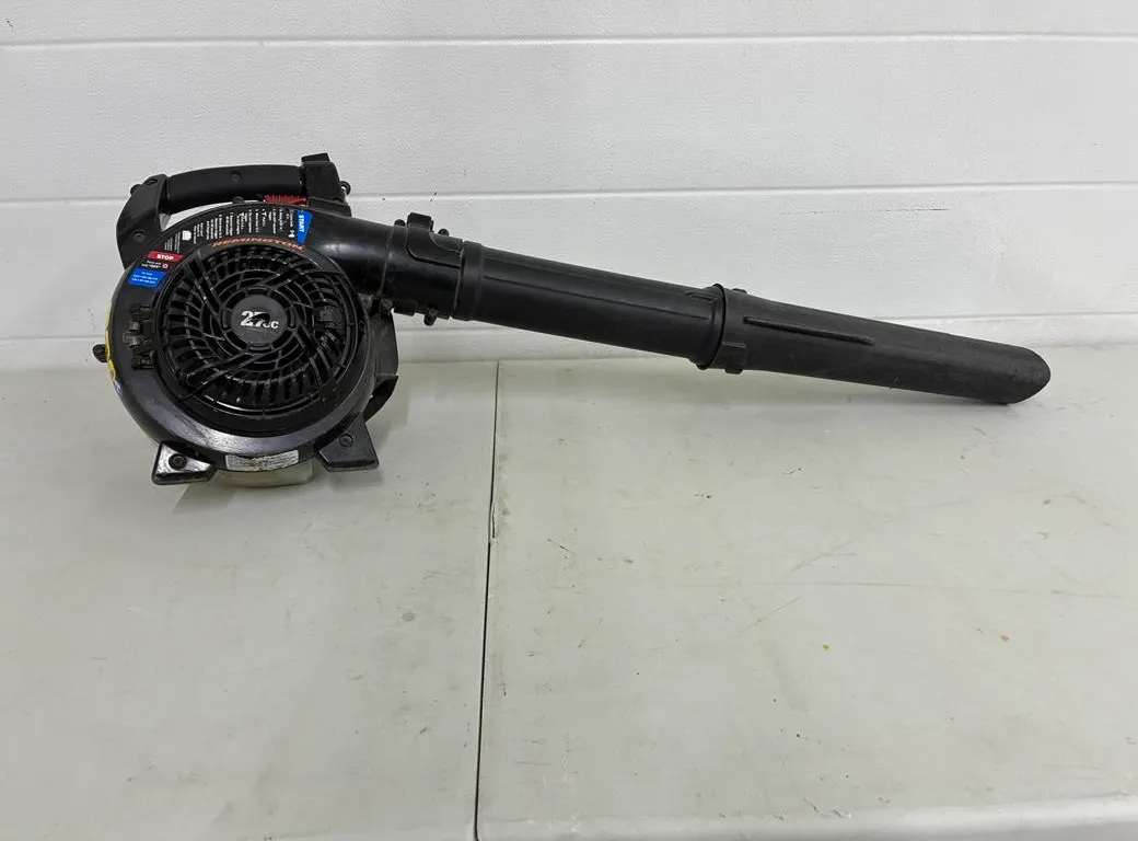 Remington 27 cc Gas Blower