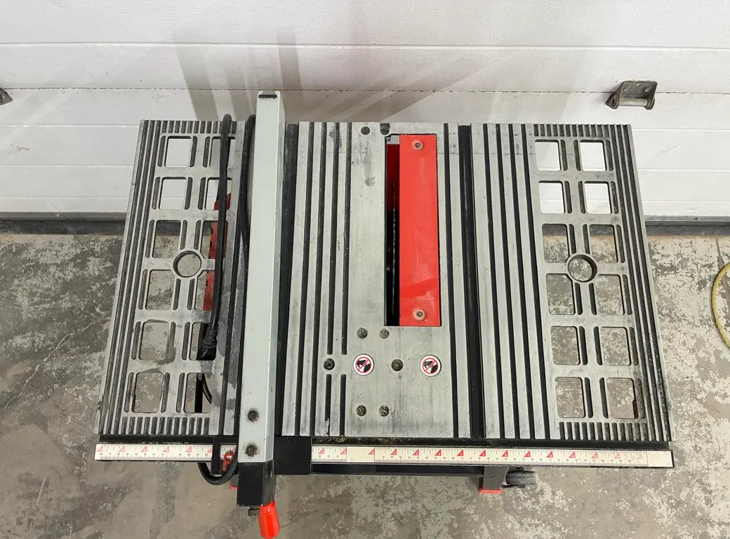 Black & Decker Tablesaw