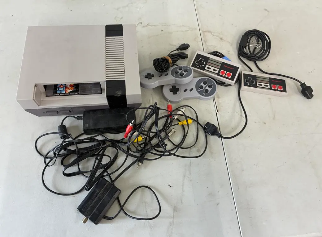 Nintendo