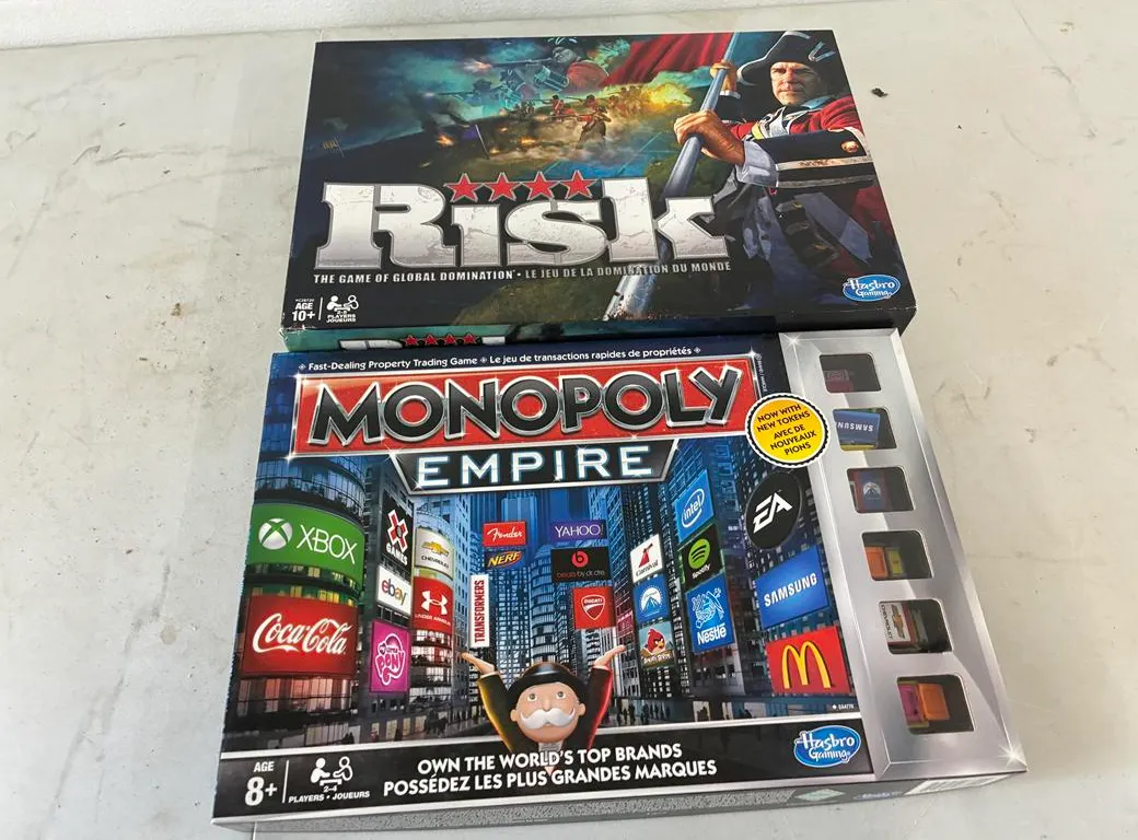 Board Games