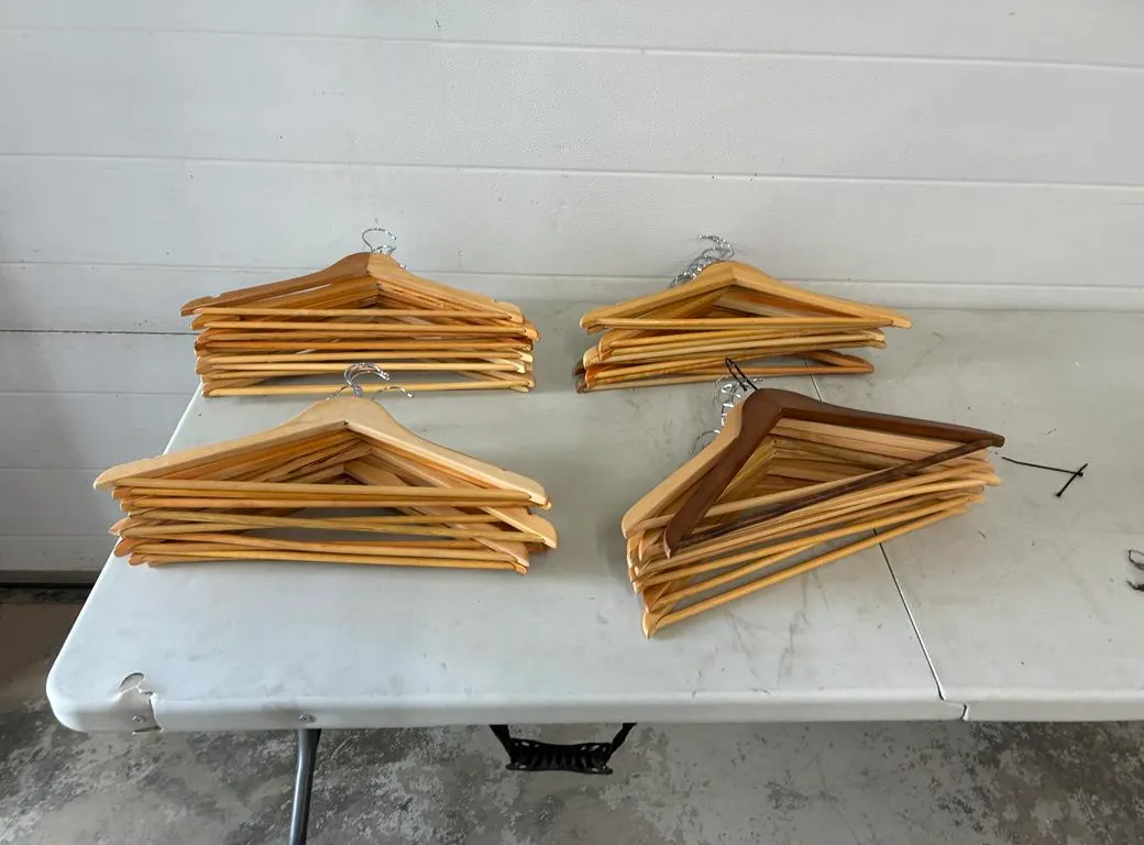 Coat Hangers